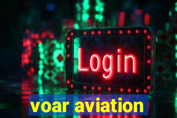 voar aviation